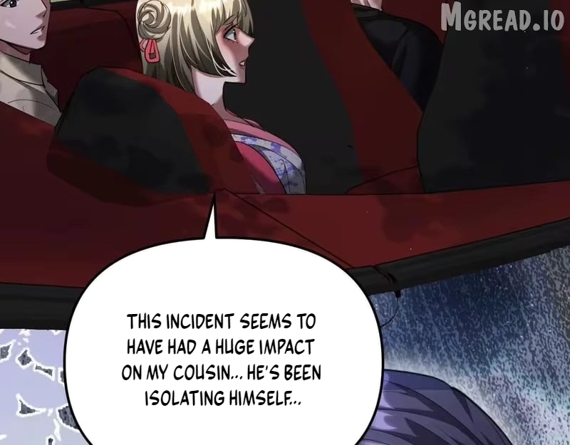 I’m Trapped In This Day For One Thousand Years Chapter 271  - page 96